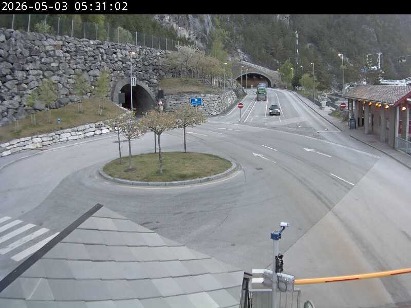 Webcam Mannheller